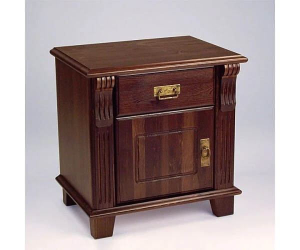 Monaco M382 Yöpöytä/pikkulipasto - Image 3