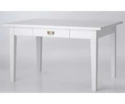 Monaco M389/1 RuokapöytÀ, 185x87 Cm