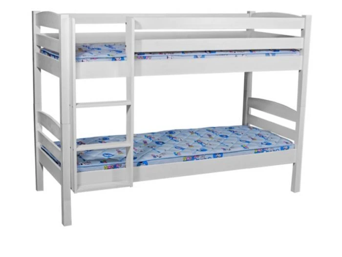 Kerrossänky Nukkumatti, 80x200 Cm