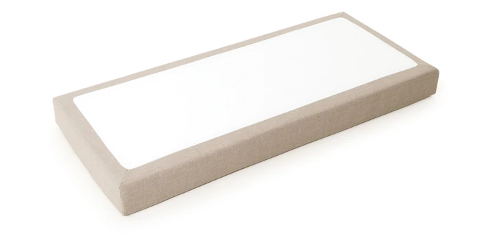 Vyöhykejousitettu Joustinpatja Sapphire, 80x200 Cm - Image 4