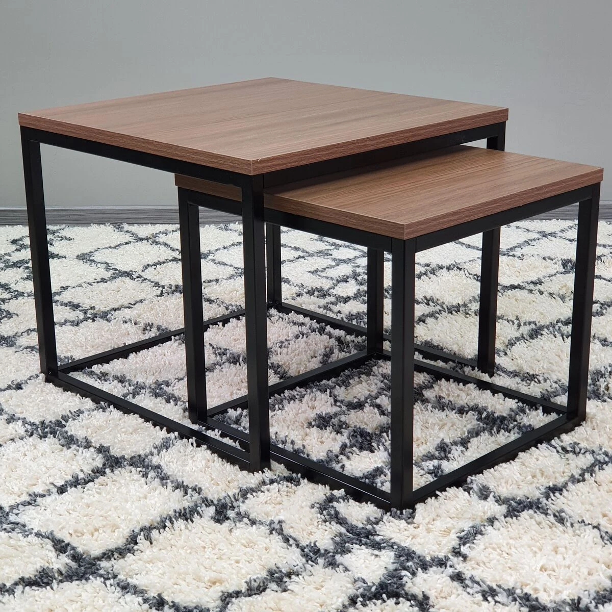 Sarjapöytä Nevada - Image 3