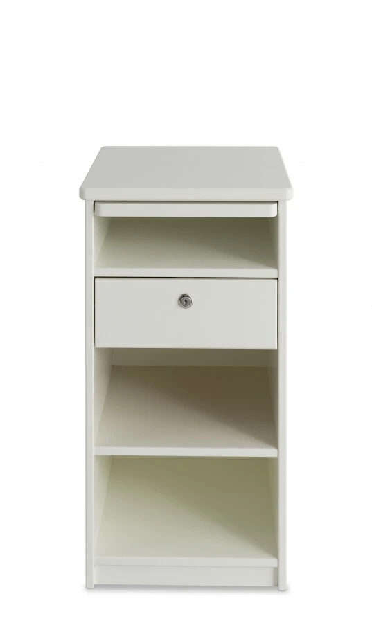 Seniori Yöpöytä Laatikolla Ja Vetotasolla - Image 4