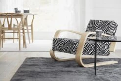 Silkkitie Polyesterimatto