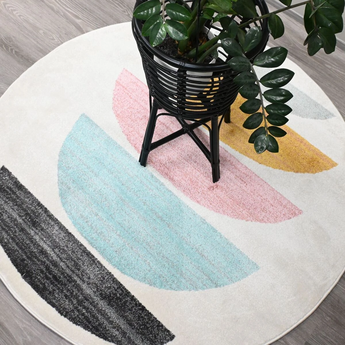 Lune Polypropeenimatto, 3 Kokoa - Image 6