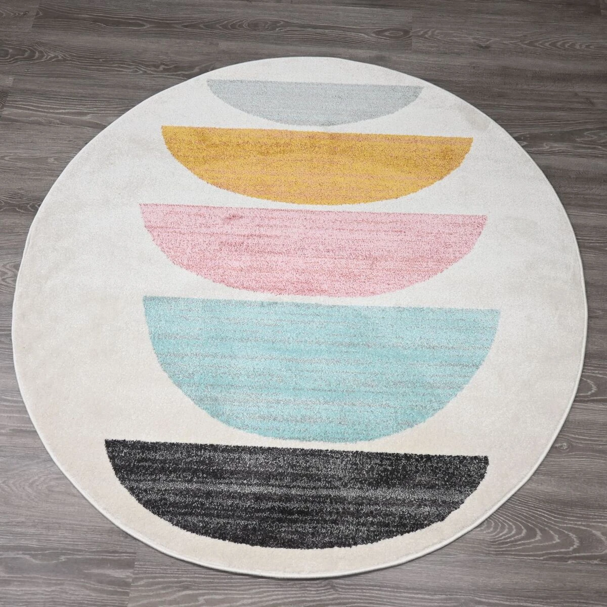 Lune Polypropeenimatto, 3 Kokoa - Image 5