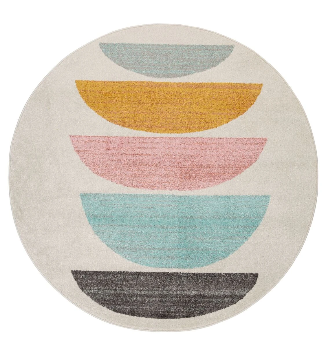 Lune Polypropeenimatto, 3 Kokoa - Image 4