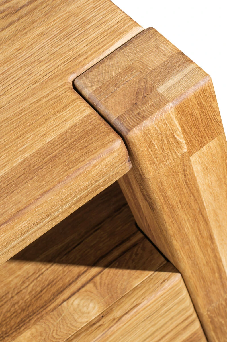 Yöpöytä Valeria, Tammi - Image 2