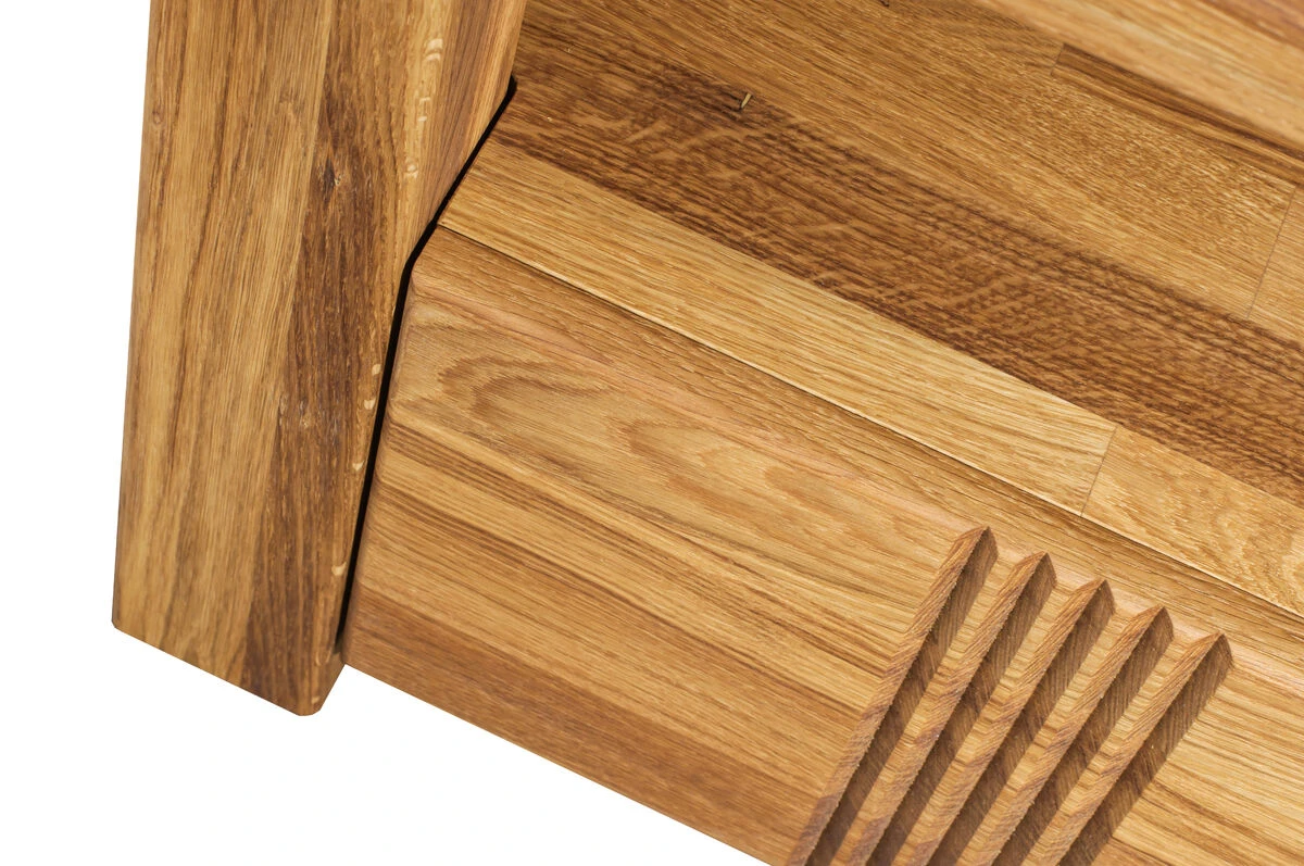 Yöpöytä Valeria, Tammi - Image 4