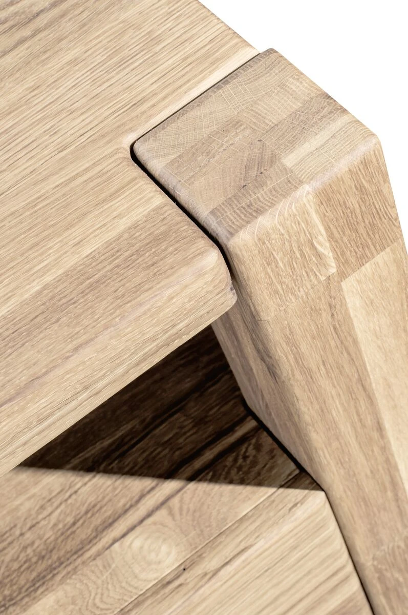 Yöpöytä Valeria, Tammi - Image 3