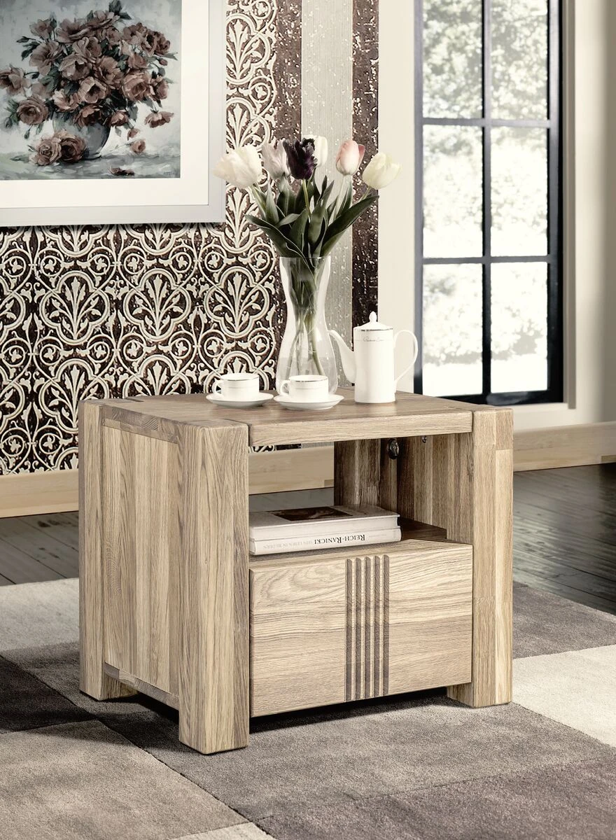 Yöpöytä Valeria, Tammi - Image 5