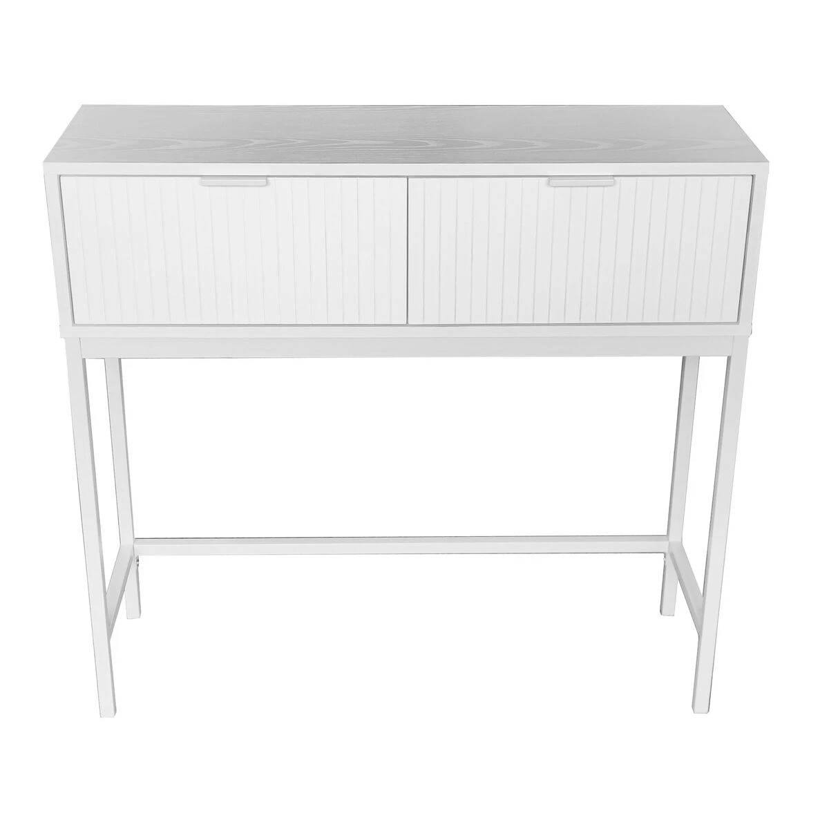 Sivupöytä Siera, Valkoinen - Image 2