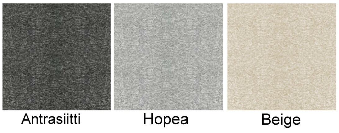 Vyöhykejousitettu Joustinpatja Pearl, 120x200 Cm - Image 4