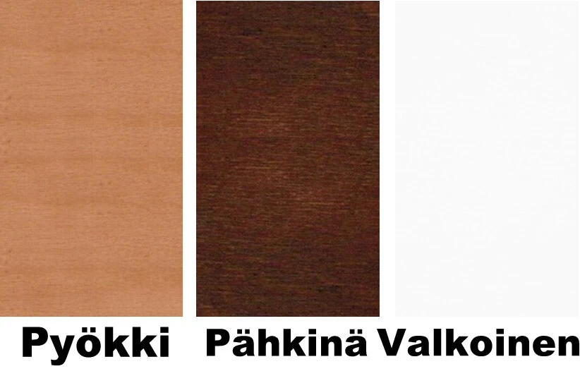 Allan Mappikaappi, 90,5 Cm - Image 2