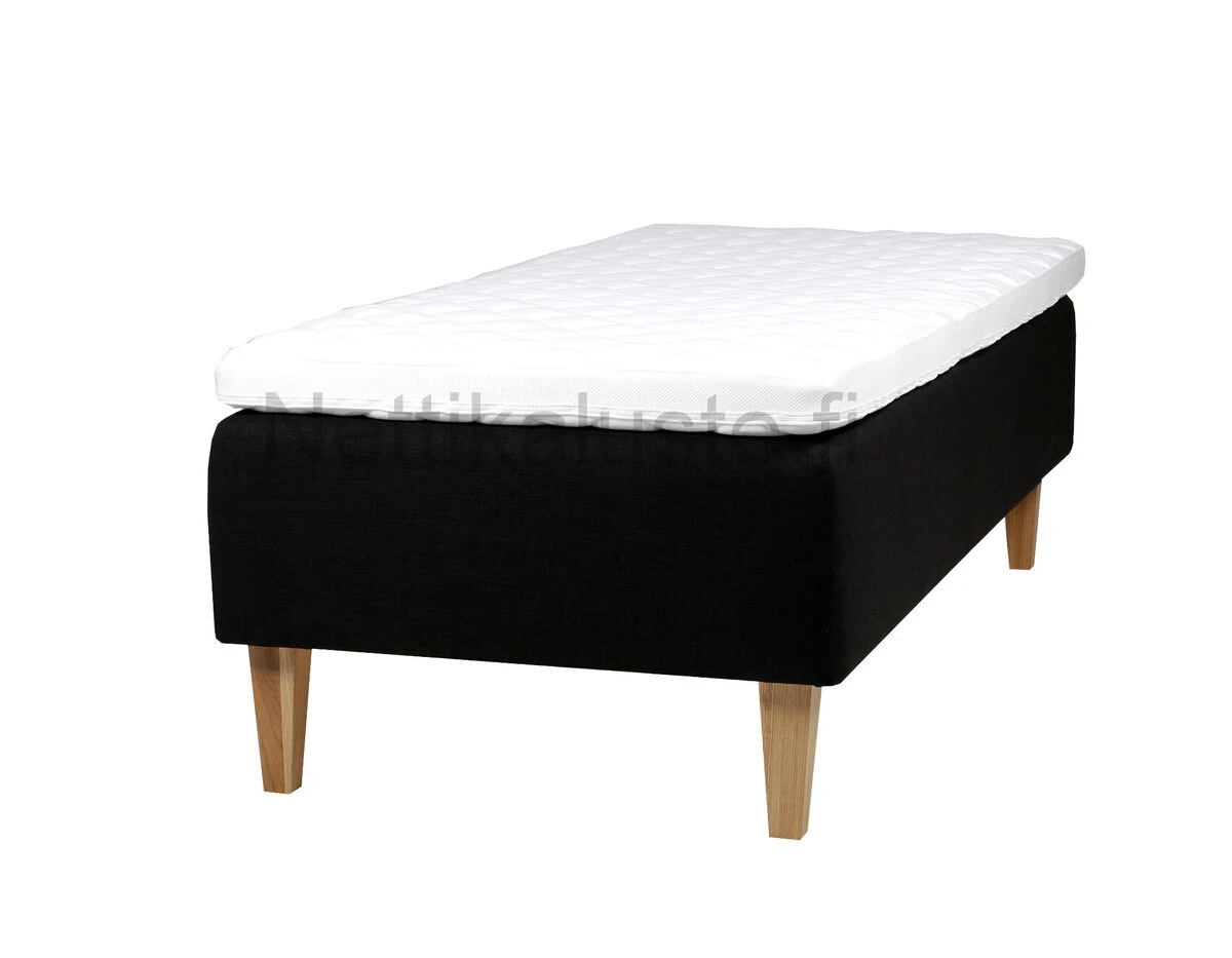 Amore Tuplajousitettu Runkosänky 80x200 Cm