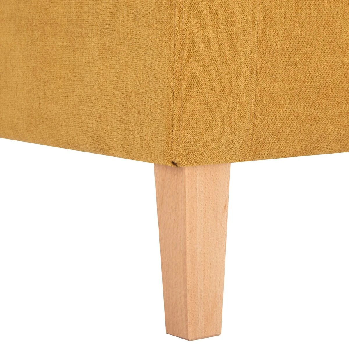 Nojatuoli Leene, Keltainen - Image 6