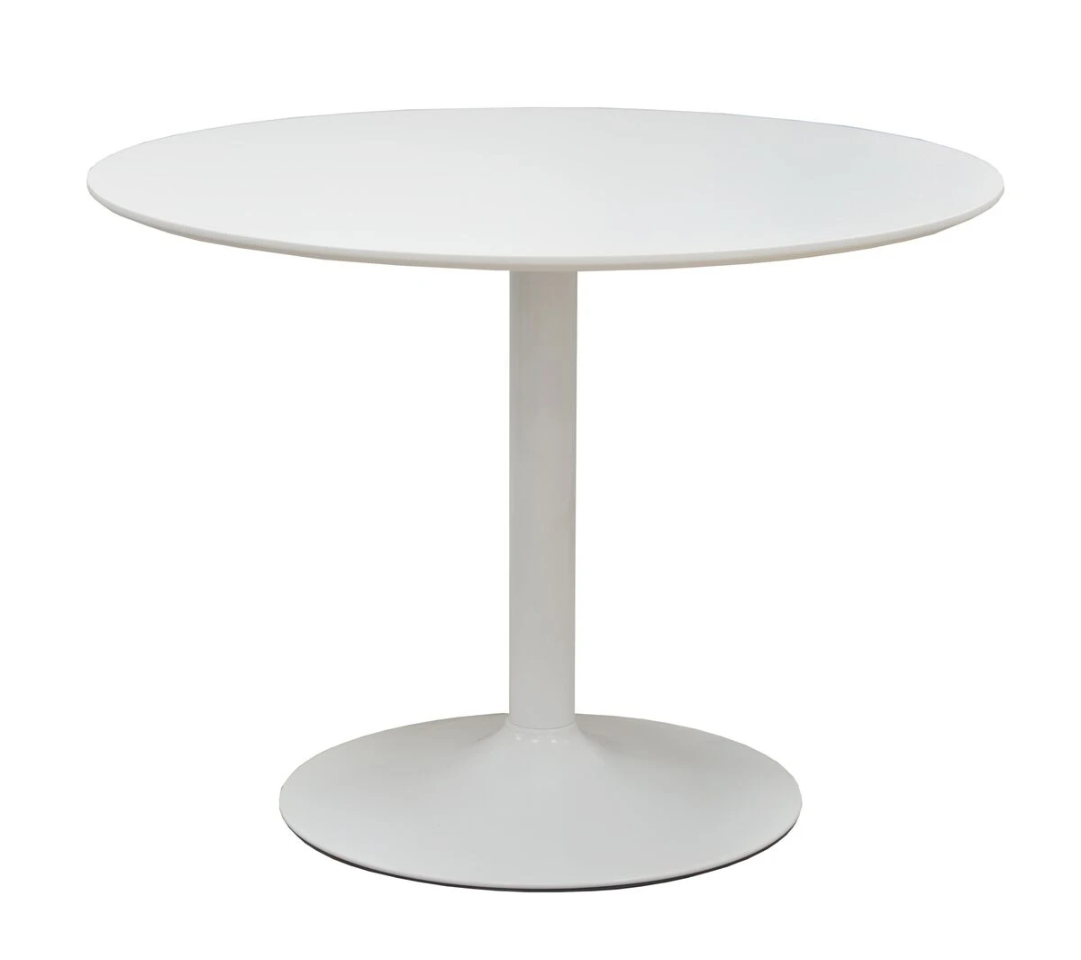 Ruokapöytä Bari, Valkoinen