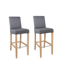 Baarituoli Berlin, 2kpl