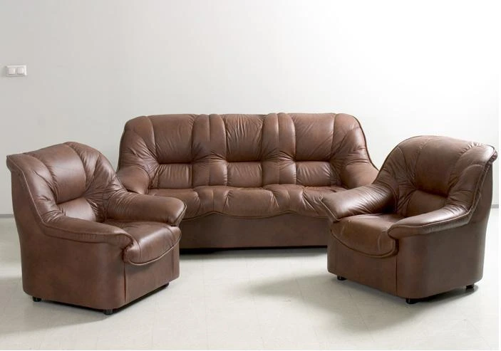 Laadukas Boston- SohvaryhmÀ 3+1+1