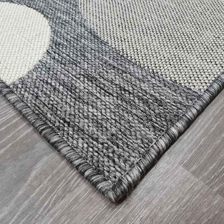 Bubble Polypropeenimatto, Eri Kokoja - Image 3