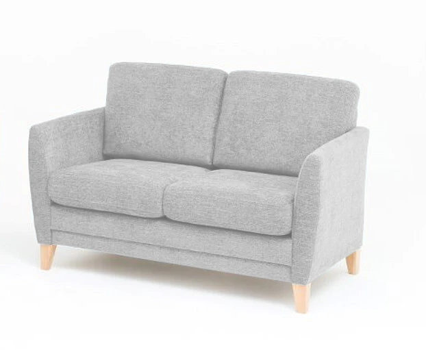 Leposohva Costa, 2-ist.