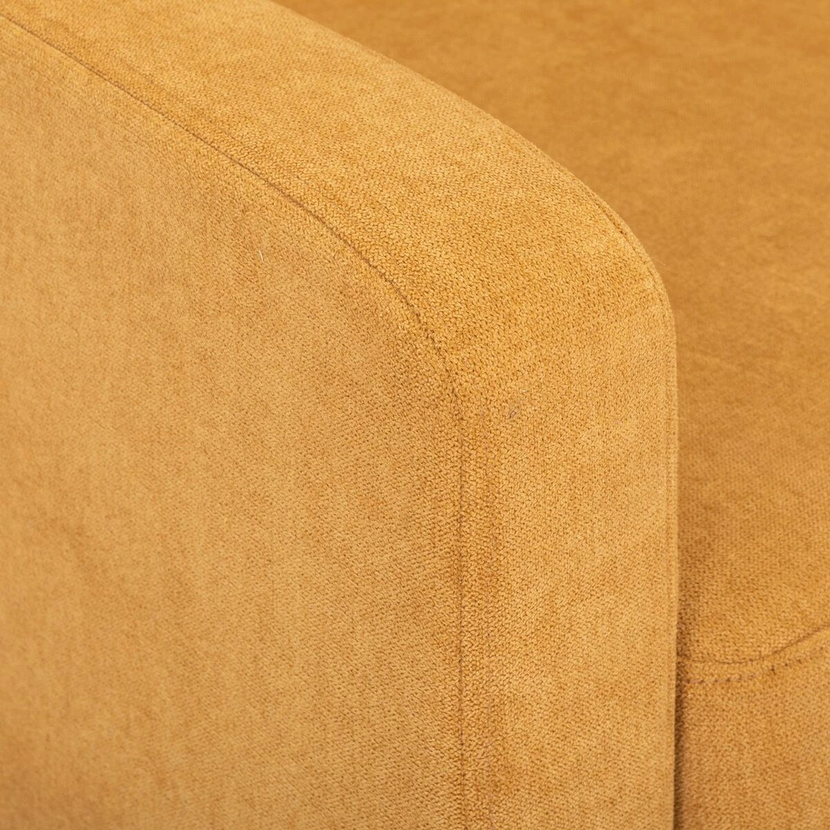 Nojatuoli Leene, Keltainen - Image 5