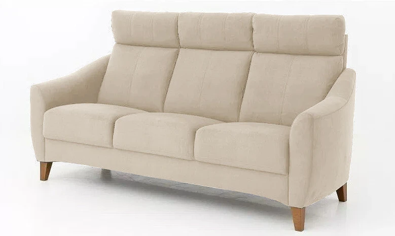 Leposohva Diana, 3-ist.