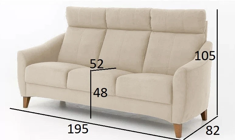 Leposohva Diana, 3-ist. - Image 4