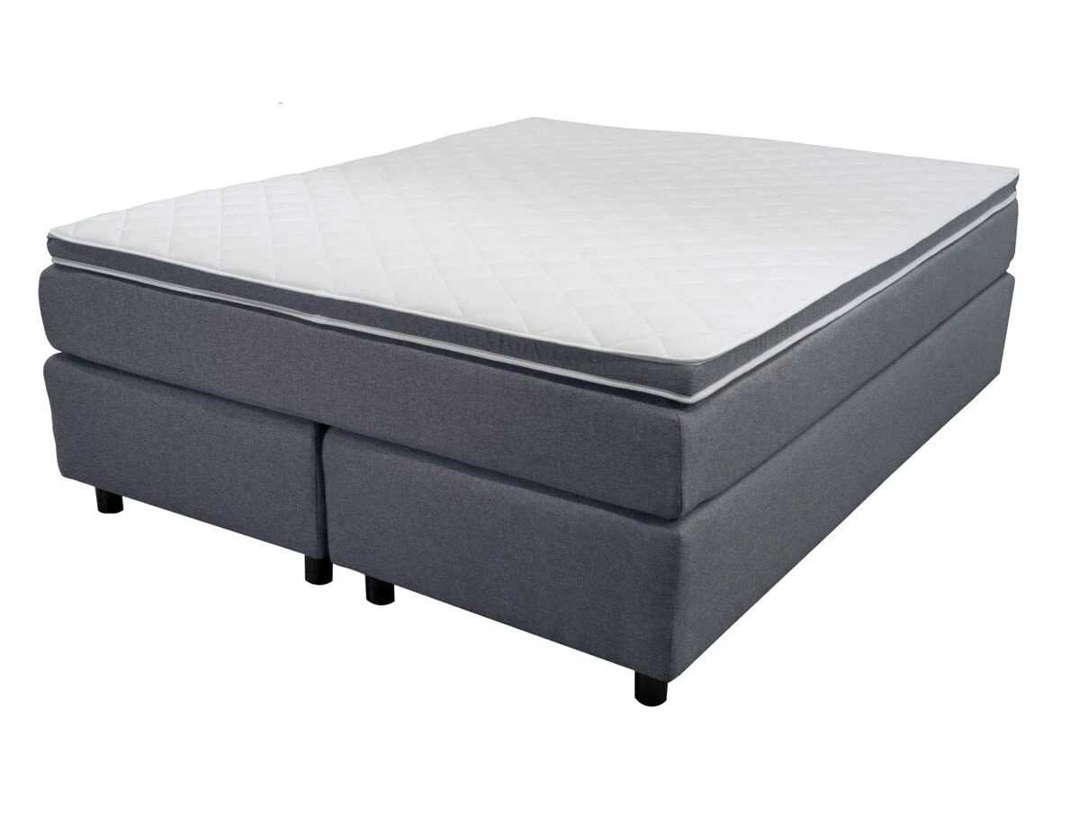 Jenkkisänkypaketti Dream, 160x200 Cm