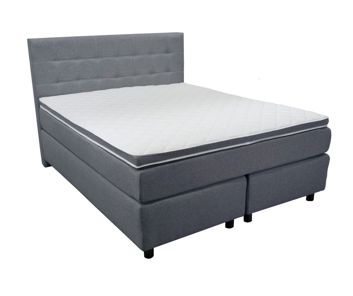 Jenkkisänkypaketti Dream Päädyllä, 180x200 Cm