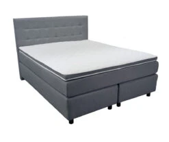 Jenkkisänkypaketti Dream Päädyllä, 160x200 Cm