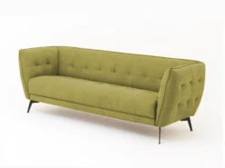 Eleanor Leposohva, 3-ist.