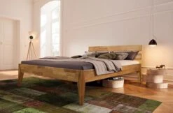 Divaanisänky Elke, 160x200 Cm