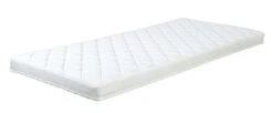 Serena Ergo Viscoelastinen Sijauspatja 90x200, 3 Cm