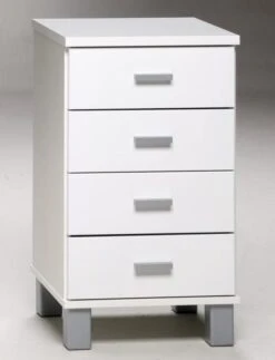 Fondi 2 Lipasto, 4-laatikolla