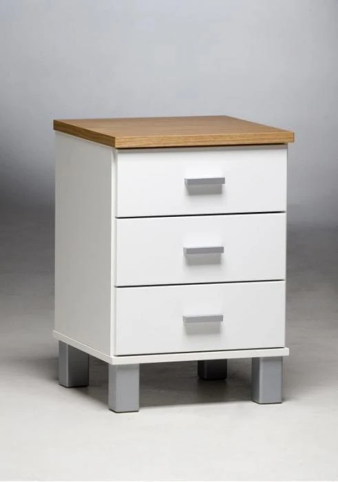 Fondi 28 Lipasto, 3 Laatikkoa