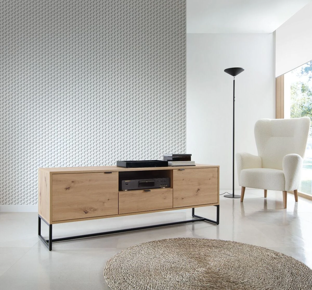 TV Taso Fore, 153 Cm - Image 9