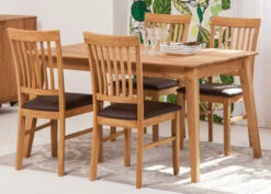 Ruokailuryhmä Genf, 1+4