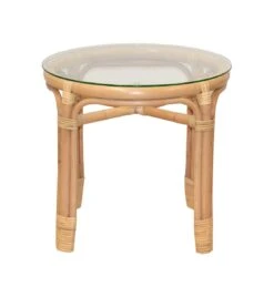 Gina Rottinkipöytä, Luonnonväri