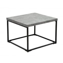 Sohvapöytä Hillstone, 60x60 Cm