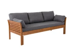 Vuodesohva Kanerva, 190 Cm