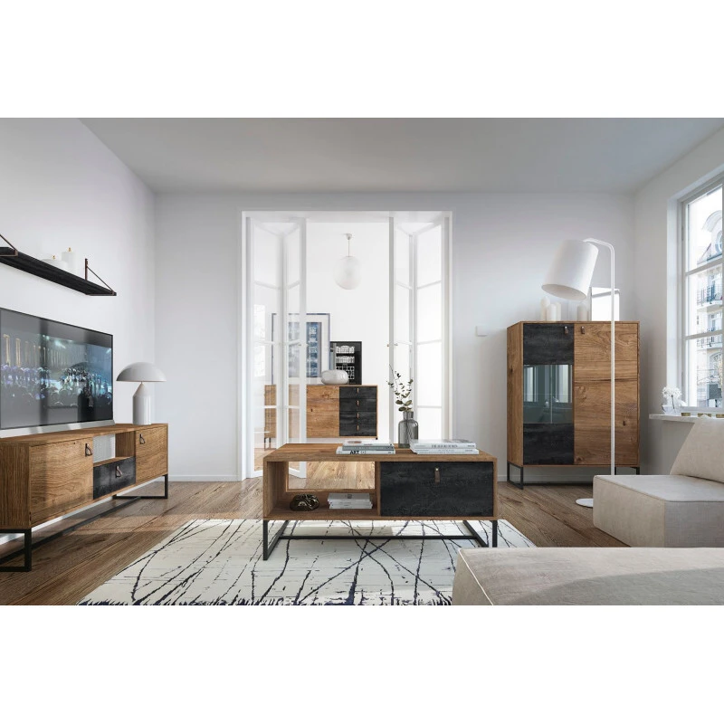 Tv-taso Kero, 153 Cm - Image 3