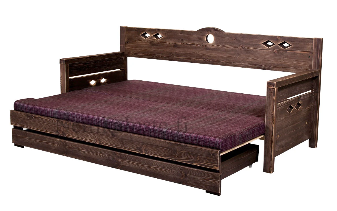 Konsta Levitettävä Laverisohva - Image 4