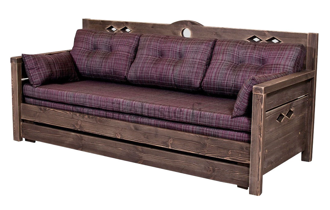 Konsta Levitettävä Laverisohva - Image 2