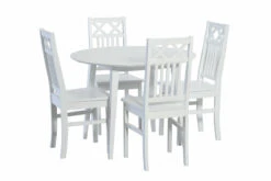 Ruokailuryhmä Kuura ø100 Cm