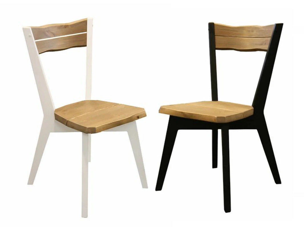 Lana Ruokapöydän Tuoli, 2 Kpl - Image 2