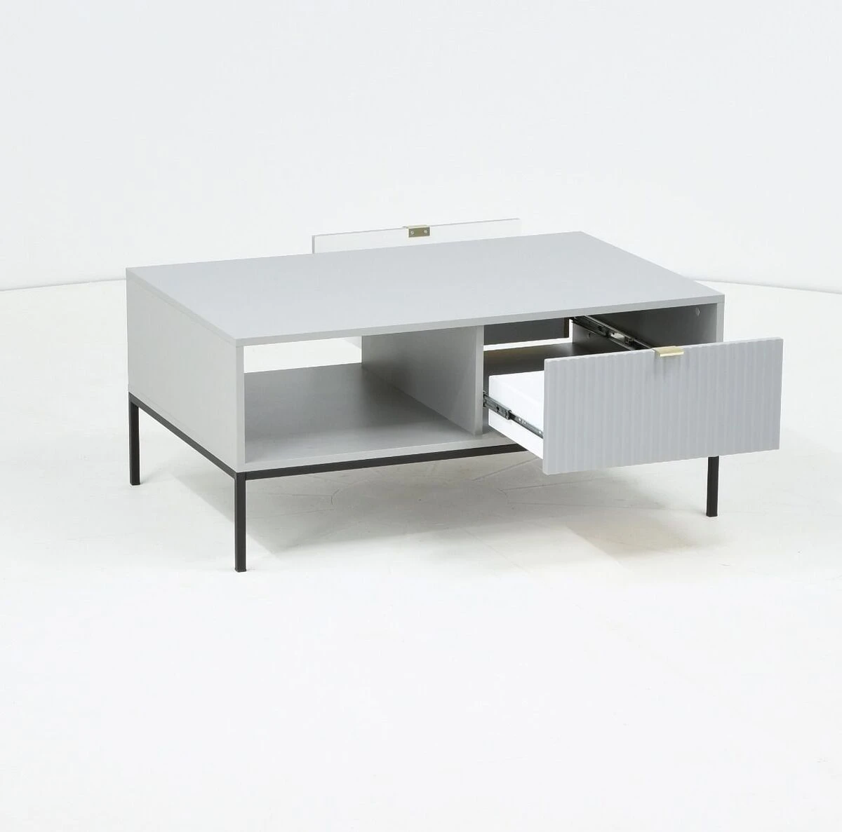 Sohvapöytä Latte, 2 Värivaihtoehtoa - Image 8