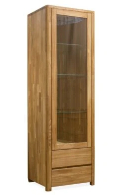 Tammivitriini Lausenne, 197 Cm