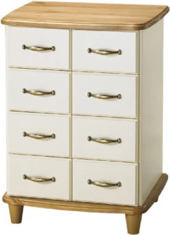 Aino Apteekkarin Lipasto 51-8