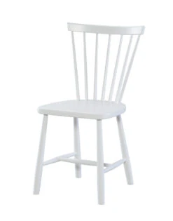 Pinnatuoli Lumme, Valkoinen