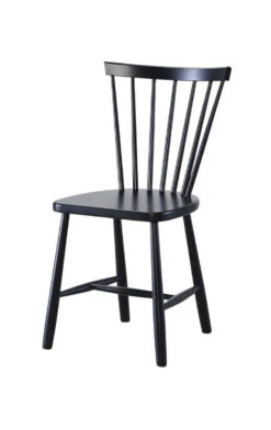 Pinnatuoli Lumme, Musta